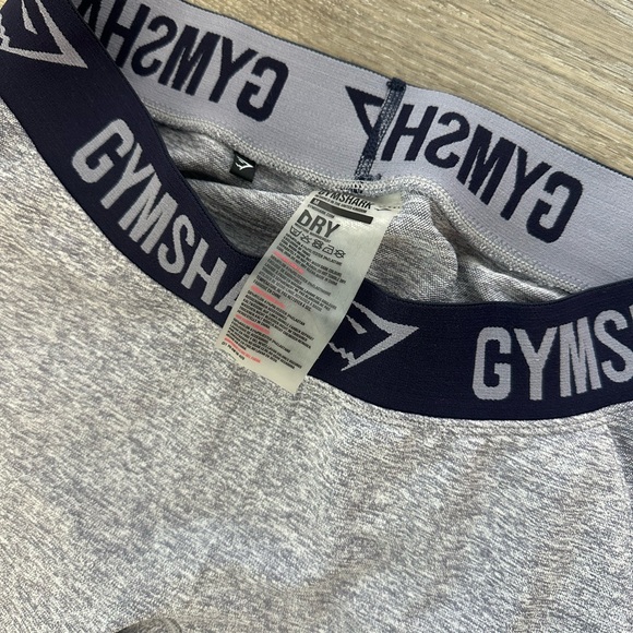 Gymshark Flex Leggings Size Medium - Picture 8 of 9